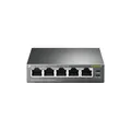 Produktbild: TP-Link TL-SG1005P Gigabit Switch 5x RJ-45, PoE