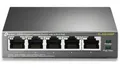 Produktbild: TP-LINK Switch Desktop TL-SG1005P