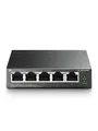 Produktbild: TP-Link TL-SG1005P 5-Port Gigabit Desktop Switch with 4-Port PoE+
