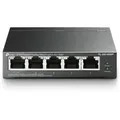 Produktbild: TP-Link TL-SG1005P – 5-Port-Gigabit-PoE-Switch