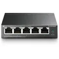 Produktbild: TP-LINK 5-Port Gigabit Deskptop Switch