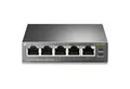 Produktbild: tp-link TP-LINK Switch Desktop TL-SG1005P Netzwerk-Switch