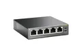 Produktbild: tp-link TP-Link TL-SG1005P, Switch Netzwerk-Switch