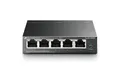 Produktbild: tp-link TL-SG1005P WLAN-Router