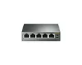 Produktbild: DSIT Serverschrank TP-Link 5-ports SG1005 unmanaged PoE switch
