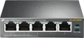 Produktbild: TPLINK TLSG1005P - Switch, 5-Port, Gigabit Ethernet, PoE