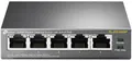 Produktbild: TP-LINK TL-SG1005P Netzwerk Switch 5 Port PoE-Funktion