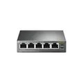 Produktbild: TP-Link Netzwerk -HUB/Switch- TL-SG1005P