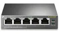 Produktbild: TP-LINK Switch Desktop TL-SG1005P