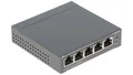 Produktbild: SWITCH POE TL-SG1005P 5-PORTOWY TP-LINK