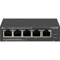 Produktbild: TP-Link TL-SG1005P HUB/Switch