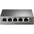 Produktbild: TP-LINK TL-SG1005P Netzwerk Switch 5 Port PoE-Funktion