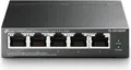Produktbild: TP-Link Switch 5Port SG1005P (Gebraucht)
