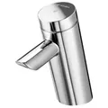 Produktbild: Schell Puris SC HD-K Waschtischarmatur 021100699   verchromt, Selbstschlussarmatur