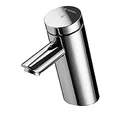 Produktbild: SCHELL 021100699 Selbstschluss-Waschtischarmatur / Waschtisch-Armatur PURIS SC HD-K (Hochdruck Kaltwasser) , Einlocharmatur in Ganzmetallausführung mit Kunststoffkartusche, Laufzeiteintstellung
