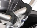 Produktbild: SW Motech Lenkerkonverter 22mm auf 28mm NEU OVP