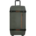 Produktbild: American Tourister Urban Track - Rollenreisetasche L 78,5 cm (grün)