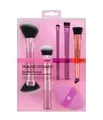 Produktbild: Real Techniques Big Blends 6 Piece Set Pinselset 1 Stk