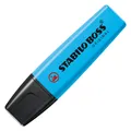 Produktbild: 10X STABILO® 571901630 Textmarker Stabilo Boss bl
