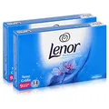 Produktbild: Lenor Trocknertücher Aprilfrisch 34 Tücher - Wäschepflege im Trockner (2er Pack)
