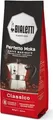 Produktbild: Bialetti Perfetto Moka Klassisch 250 g - 250 g - Medium geröstet - Kaffee - 50% Arabica - 50% Robust - Tasche