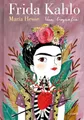 Produktbild: María Hesse Frida Kahlo. Una biografía (Edición  (Gebundene Ausgabe) (US IMPORT)
