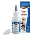 Produktbild: TRIXIE  Tränenstein-Entferner Augenspülung für Katzen und Hunde 50ml