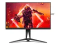 Produktbild: AOC AGON AG275QZN - AG5 Series - LED-Monitor - Gaming - 69 cm (27