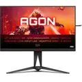 Produktbild: AOC AGON 5 AG275QZN/EU Computerbildschirm 68,6 cm (27