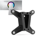 Produktbild: 3IDEE VESA Adapter kompatibel mit Samsung Odyssey OLED G8 Curved Gaming Monitor (S34BG850SU) – 75x75 mm – passgenaue und stabile Form – zur Montage an Einer Monitor- oder Wandhalterung