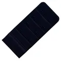 Produktbild: Miss Perfect Wow 2 Go BH Verlängerung 2 Haken Blau Navy BH Verschluss Erweiterung Bra Extender 3,8 cm Breite