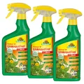 Produktbild: Neudorff Finalsan UnkrautFrei Plus AF - 3x 750 ml Unkrautvernichter Unkraut