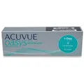 Produktbild: Acuvue Oasys 1-Day (30er Packung) Tageslinsen (3.75 dpt & BC 9) mit UV-Schutz für Allergiker & trockenere Augen