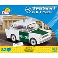Produktbild: COBI COBI-24541 Spielzeug, verschieden, COB24541, Polizei