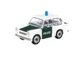 Produktbild: COBI 24541-Trabant 601 Polizei (Cobi) Spielbausteine