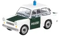 Produktbild: Trabant 601 -Polizei-