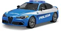 Produktbild: Alfa Romeo Giulia Quadrifoglio -Polizei-
