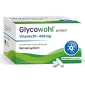 Produktbild: Glycowohl Vitamin B1 400 mg 200 stk