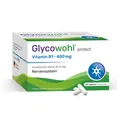 Produktbild: Glycowohl Vitamin B1 Thiamin 400 mg hochdosiert 200 St