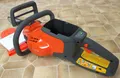 Produktbild: Husqvarna 120i Akku Motorsäge Kettensäge * 30 cm * 36 V * Sologerät *