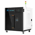 Produktbild: 3D Drucker MINGDA - MD-1000D IDEX-System für industrielle Anwendungen