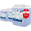 Produktbild: 4x5 L BAYZID® Winterfit Überwinterungsmitte gegen Algen und Kalk im Pool
