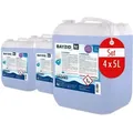 Produktbild: 4x 5 L Bayzid® Winterfit Überwinterungsmittel