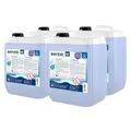 Produktbild: Höfer Chemie 4 x 5 L Pool Wintermittel - BAYZID Winterfit Überwinterungskonzentrat für Schwimmbad und Pool
