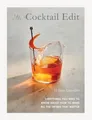 Produktbild: Alice Lascelles The Cocktail Edit (Gebundene Ausgabe) (US IMPORT)