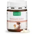 Produktbild: Folsäure-Jodid-Tabletten - 60 g