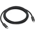 Produktbild: Apple Thunderbolt - Thunderbolt (1.80 m, 100 W) (MN713ZM/A)