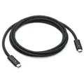 Produktbild: APPLE Thunderbolt 4 USB-C Pro Cable 1.8m Peripheriegeräte & Zubehör Kabel & Adapter