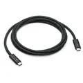 Produktbild: APPLE Thunderbolt 4 (USB-C) Pro Cable 1.8 m