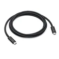 Produktbild: Apple Thunderbolt 4 Pro Kabel (1,8 m) ​​​​​​​(Neues Modell)